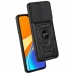 Capa para Telemóvel Cool Xiaomi Redmi 9C | Xiaomi Redmi 10A Preto Xiaomi