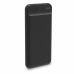 Powerbank Cool Boston Fekete 10000 mAh USB