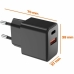 Seinalaadija PcCom Essential Must 20 W USB USB-C