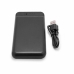 Powerbank Cool Boston Noir 10000 mAh USB