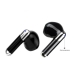 Auricolari in Ear Bluetooth TooQ ONYX Nero