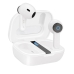 Auriculares in Ear Bluetooth TooQ BENDER Branco