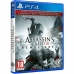 PlayStation 4 videomäng Ubisoft Assassins Creed III + Assassins Creed Liberation Remastered