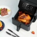 Airfryer Cosori Premium II Chef Edition Musta 6,2 L