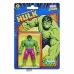 Action Figurer Marvel Legends Retro Series: Hulk