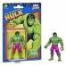 Action Figurer Marvel Legends Retro Series: Hulk