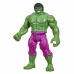 Action Figurer Marvel Legends Retro Series: Hulk