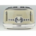 Tostapane Ariete Vintage 1600 W Beige 4 fette Vintage