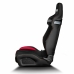 Asiento Racing Sparco 009011NRRS Coche Negro Rojo