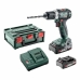 Atornillador Metabo 602326500 60 Nm