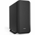 ATX Semitorn Be Quiet! Silent Base 802 Svart