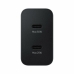 Carregador de Parede Samsung EP-T5020XBEGEU Preto 50 W (1 Unidade)