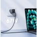 Chargeur mural Aukey PA-B6U 67 W (1 Unité)