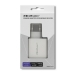 Wall Charger Qoltec 51718 White 45 W (1 Unit)