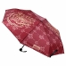 Parasol składany Harry Potter Czerwony (Ø 97 cm)