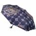 Guarda-chuva Dobrável Harry Potter Azul escuro (Ø 97 cm)