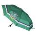 Parasol składany Harry Potter Slytherin Kolor Zielony 53 cm