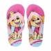 Tongs pour Enfants The Paw Patrol Rose