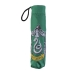 Foldbar Paraply Harry Potter Slytherin Grøn 53 cm