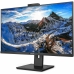 Monitors Philips 329P1H/00 4K Ultra HD 31.5