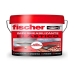 Hidroizolacija Fischer 548713 Pisana glina Plastika 4 L