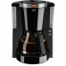 Aparat de cafea superautomat Melitta LOOK IV SELECTION 1011-04 Negru 1000 W 1,2 L