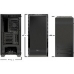 Unitate Semi-tower ATX Be Quiet! BGW23 Negru