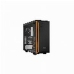 Caja Semitorre ATX Be Quiet! BGW20 Negro