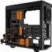 ATX Semi-tower Box Be Quiet! BGW20 Black