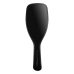 Brosse Démêlante Tangle Teezer TLWD-BB-011019 Noir Plastique (1 Unité)