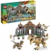 Playset Lego 76961 Mitmevärviline