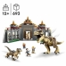 Bouwspel Lego 76961 Multicolour 693 Onderdelen