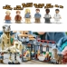 Playset Lego 76961 Разноцветный