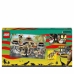 Construction set Lego 76961 Multicolour 693 Pieces