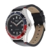 Montre Homme Q&Q A172J342Y Noir (Ø 43 mm)