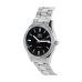 Reloj Hombre Q&Q S294J212Y Negro (Ø 40 mm)