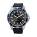 Relógio masculino Q&Q QB24J302Y Preto (Ø 48 mm)