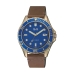 Horloge Heren Q&Q A172J102Y