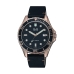 Horloge Heren Q&Q A172J112Y Zwart