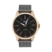 Horloge Heren Q&Q QB66J412Y (Ø 44 mm)