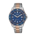 Horloge Heren Q&Q A172J422Y (Ø 43 mm)