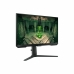 Skjerm Samsung LS25BG400EUXEN LED IPS AMD FreeSync Flicker free NVIDIA G-SYNC