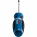 Chave de Parafusos BOSCH TX20 Azul