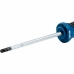 Schroevendraaier BOSCH TX25 Blauw