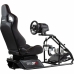 Assento de Corrida Indeca GTR Gaming Seat Preto