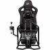 Assento de Corrida Indeca GTR Gaming Seat Preto