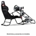 Scaun de curse Next Level Racing GT Lite Pro Negru