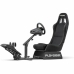 Assento de Corrida Playseat Evolution ActiFit Preto