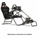 Κάθισμα Racing Next Level Racing GT Lite Pro Μαύρο