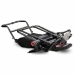 Rennsport-Sitz Next Level Racing GT Lite Pro Schwarz